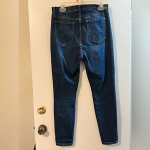 Banana Republic Jeans Size 31/12